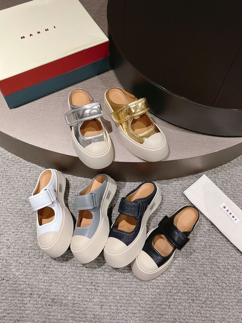 Marni Sandals